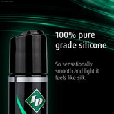 ID Millennium Silicone Lubricant-French Quarter Lingerie